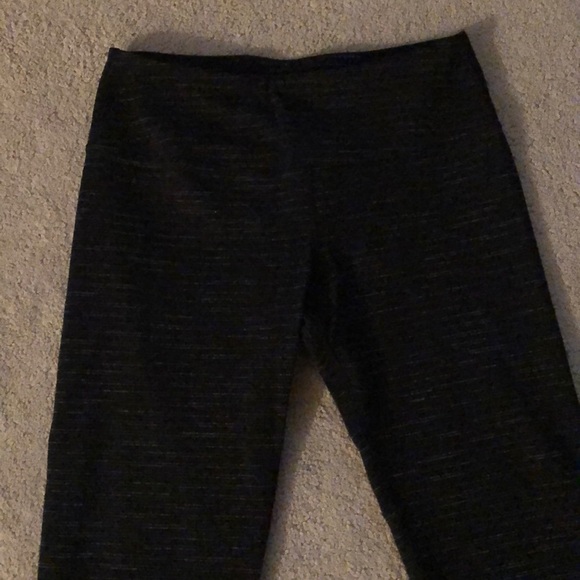 Hardtail Forever Cropped Leggings - Picture 2 of 5